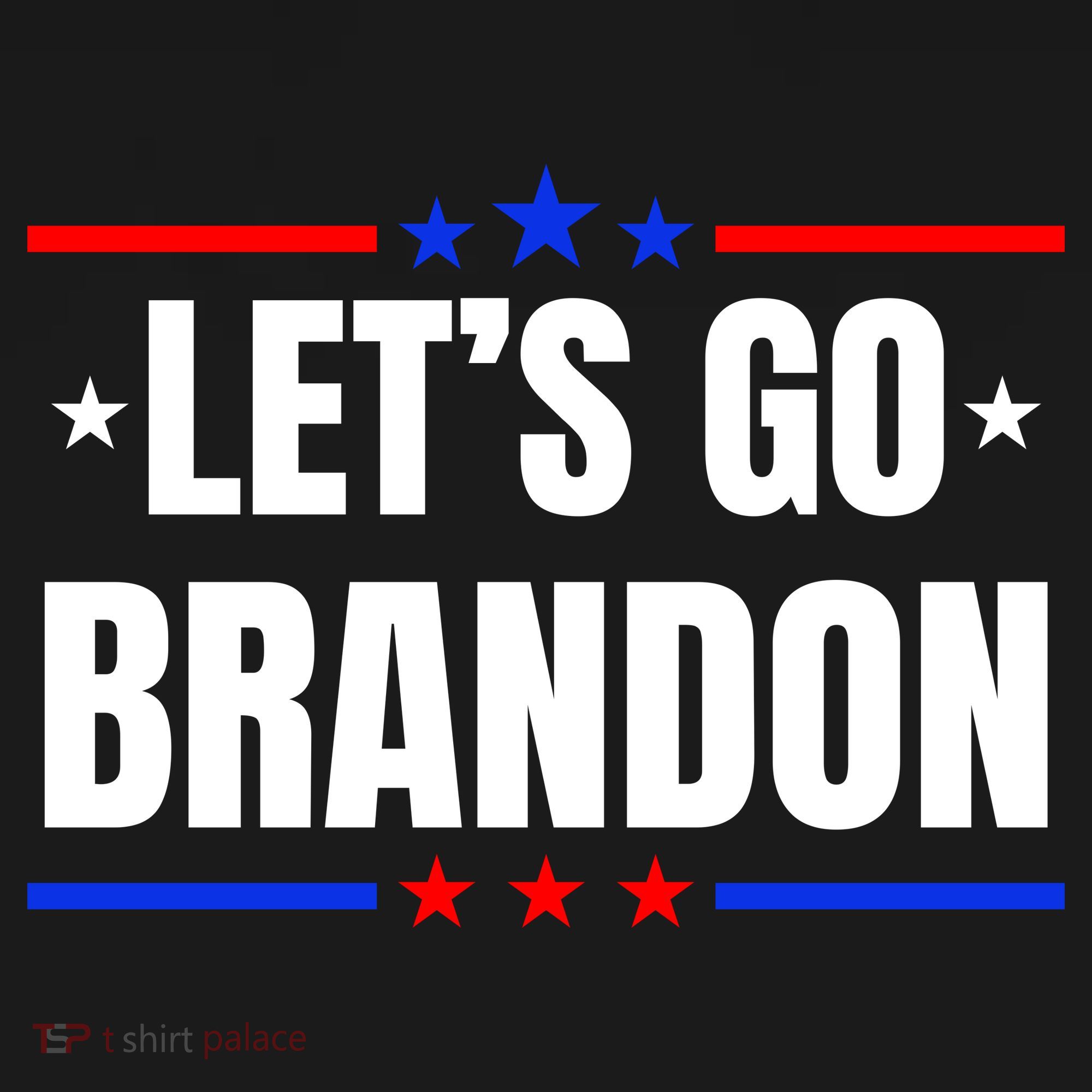 Lets Go Brandon Machado Stars And Strips LGB Women's Hoodie
