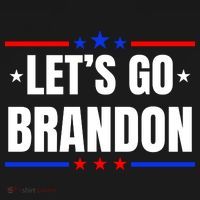 Lets Go Brandon Machado Stars And Strips LGB Toddler Hoodie thumb 2