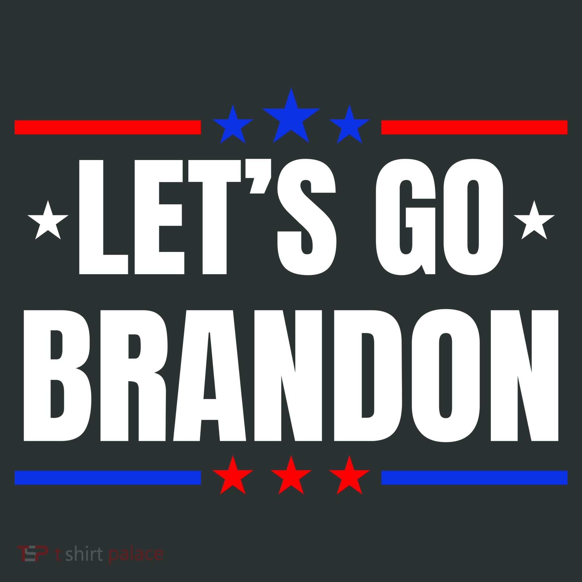 Lets Go Brandon Machado Stars And Strips LGB Kids Long Sleeve Shirt