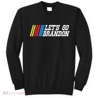 Let's Go Brandon Lets Go Brandon Lets Go Brandon Let's Go Brandon Sweatshirt thumb 0