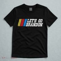 Let's Go Brandon Lets Go Brandon Lets Go Brandon Let's Go Brandon T-Shirt thumb 5