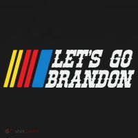 Let's Go Brandon Lets Go Brandon Lets Go Brandon Let's Go Brandon Polo thumb 3