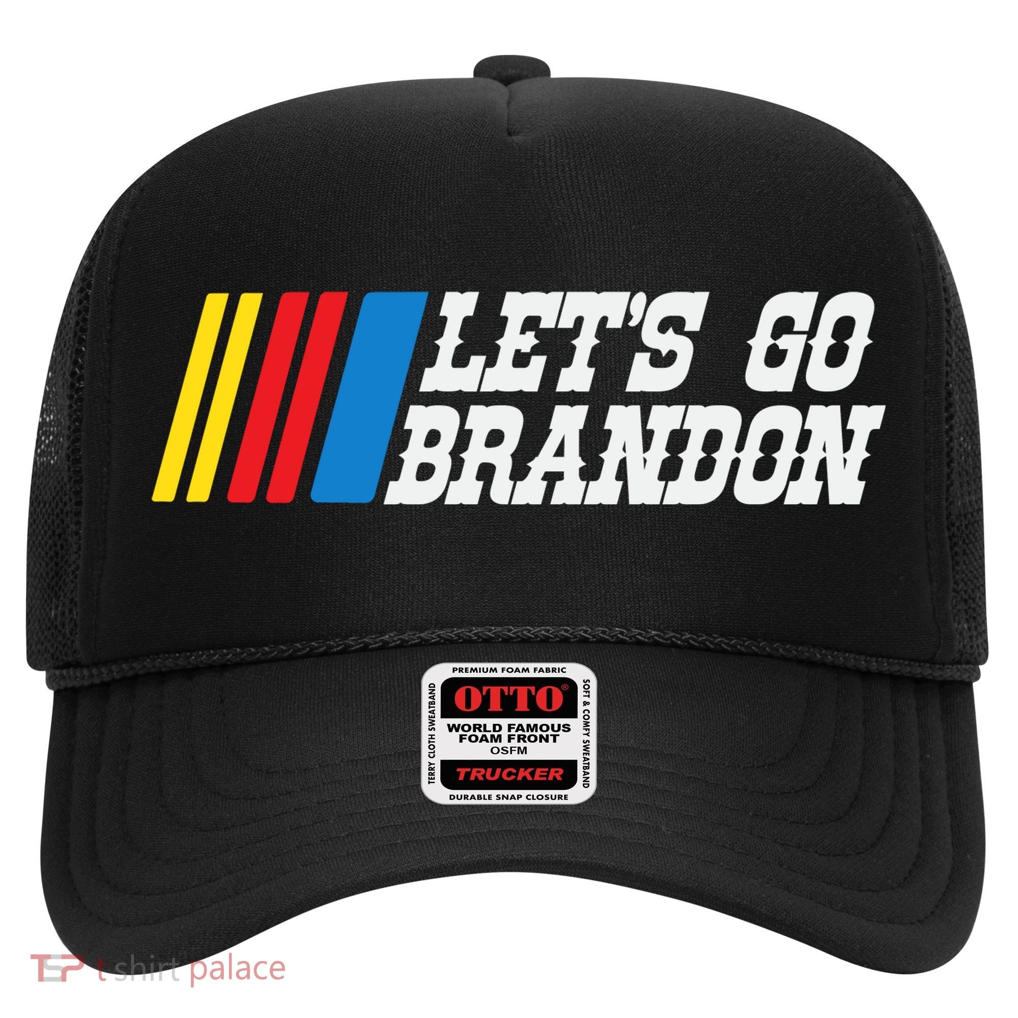 Let's Go Brandon Lets Go Brandon Lets Go Brandon Let's Go Brandon Hat