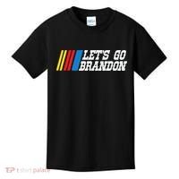 Let's Go Brandon Lets Go Brandon Lets Go Brandon Let's Go Brandon Kids T-Shirt thumb 0
