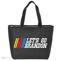 Let's Go Brandon Lets Go Brandon Lets Go Brandon Let's Go Brandon Tote Bag thumb 0