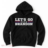 Let's Go Brandon Lets Go Brandon Lets Go Brandon Let's Go Brandon Hoodie thumb 0