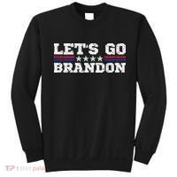Let's Go Brandon Lets Go Brandon Lets Go Brandon Let's Go Brandon Sweatshirt thumb 0