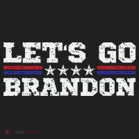 Let's Go Brandon Lets Go Brandon Lets Go Brandon Let's Go Brandon Beanie thumb 2