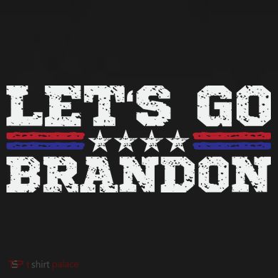 Let's Go Brandon Lets Go Brandon Lets Go Brandon Let's Go Brandon Women's Perfect Tri Rocker Tank