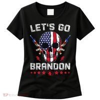 Let's Go Brandon 4th Of July Women's T-Shirt thumb 0