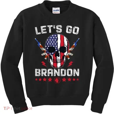 Kids Sweatshirt