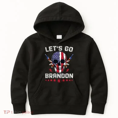 Kids Hoodie