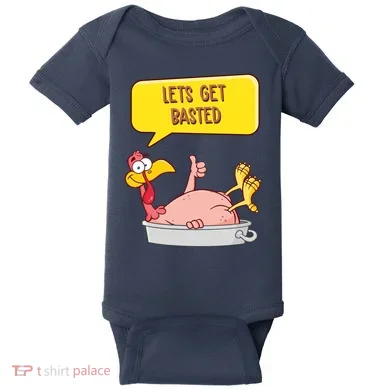 Baby Bodysuit