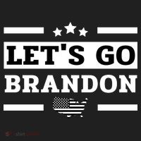 Let's Go Brandon Lets Go Brandon Lets Go Brandon Let's Go Brandon Women's Sweatshirt thumb 2