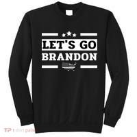 Let's Go Brandon Lets Go Brandon Lets Go Brandon Let's Go Brandon Sweatshirt thumb 0