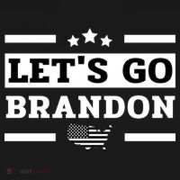 Let's Go Brandon Lets Go Brandon Lets Go Brandon Let's Go Brandon Sweatshirt thumb 3