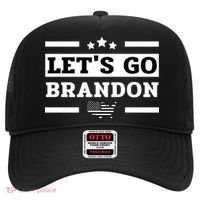 Let's Go Brandon Lets Go Brandon Lets Go Brandon Let's Go Brandon Hat thumb 0