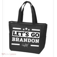 Let's Go Brandon Lets Go Brandon Lets Go Brandon Let's Go Brandon Tote Bag thumb 3