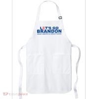 Let's Go Brandon Make America Great Again Apron thumb 0