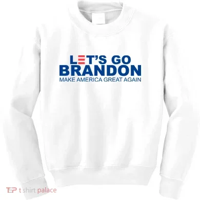 Kids Sweatshirt