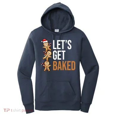 Women's Hoodie