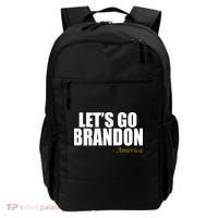 Let's Go Brandon, America Backpack thumb 0
