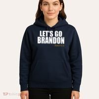 Let's Go Brandon, America Hoodie thumb 5