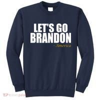 Let's Go Brandon, America Sweatshirt thumb 0