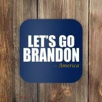 Let's Go Brandon, America Coaster thumb 0