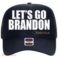 Let's Go Brandon, America Hat thumb 0