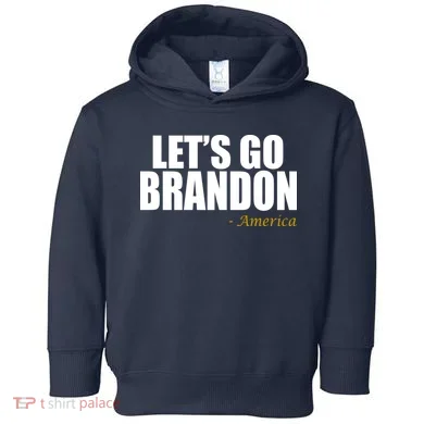 Toddler Hoodie