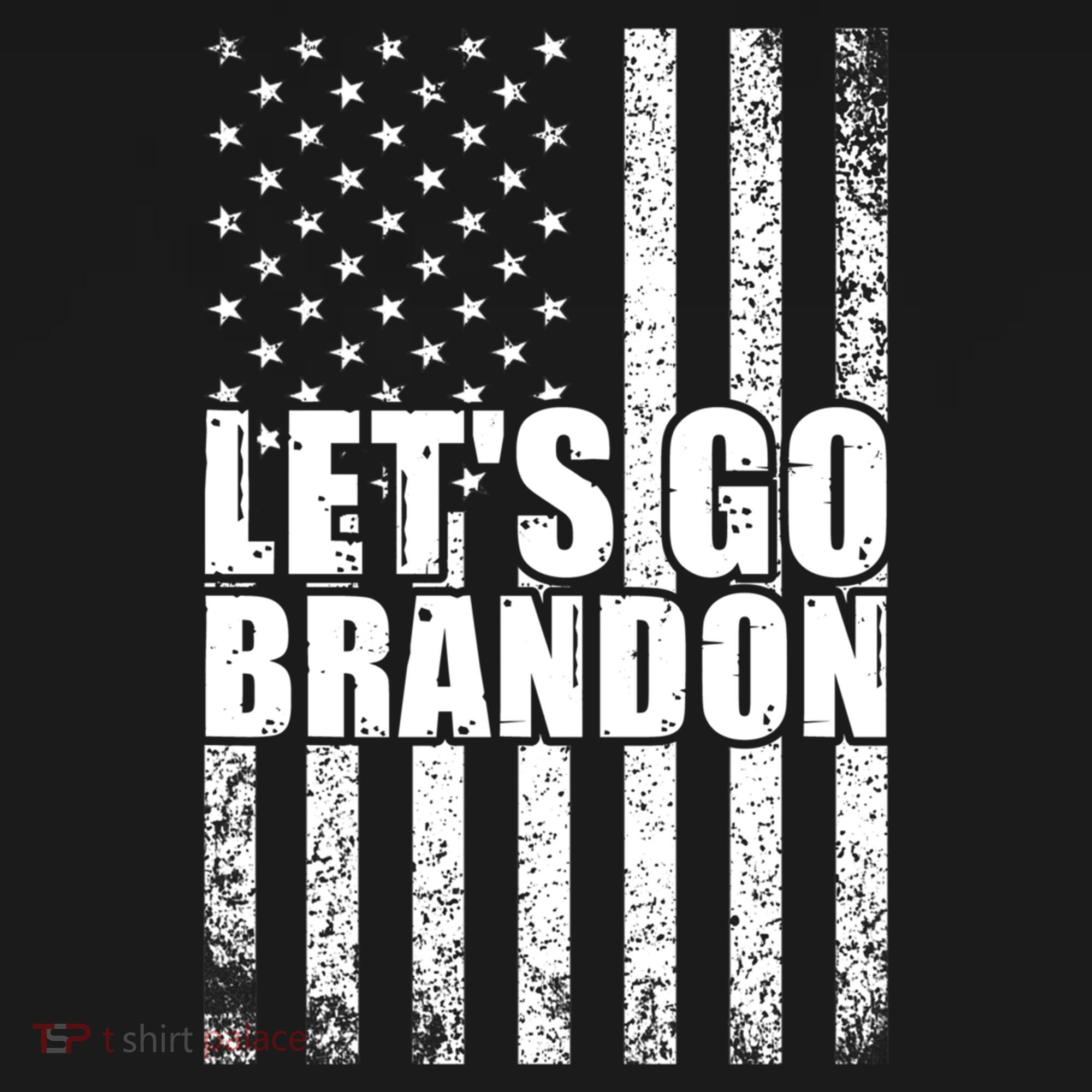 LetS Go Brandon Conservative Anti Liberal Us Flag Gift Women's Hoodie