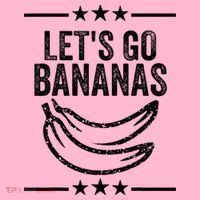 Lets Go Bananas Coaster thumb 2