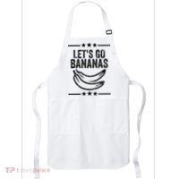 Lets Go Bananas Apron thumb 0