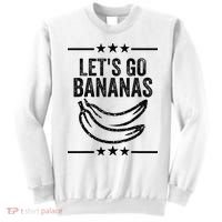 Lets Go Bananas Sweatshirt thumb 0