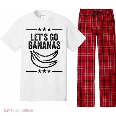 Pajama Set