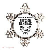 Lets Go Bananas Ornament thumb 0