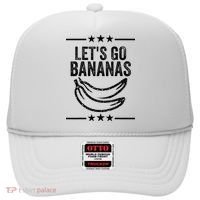 Lets Go Bananas Hat thumb 0