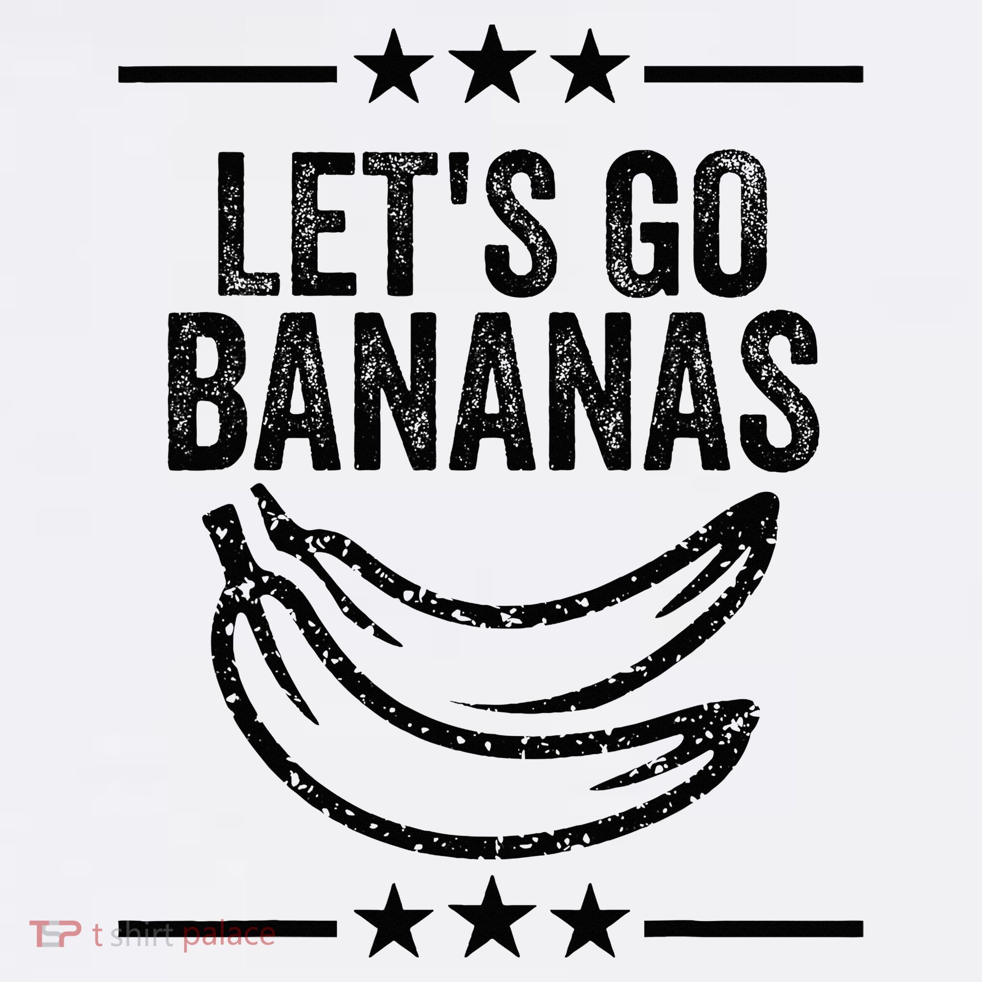 Lets Go Bananas Visor