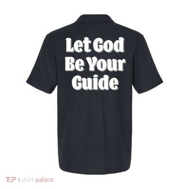 Let God Be Your Guide Classic Tv Soap Operas Polo back