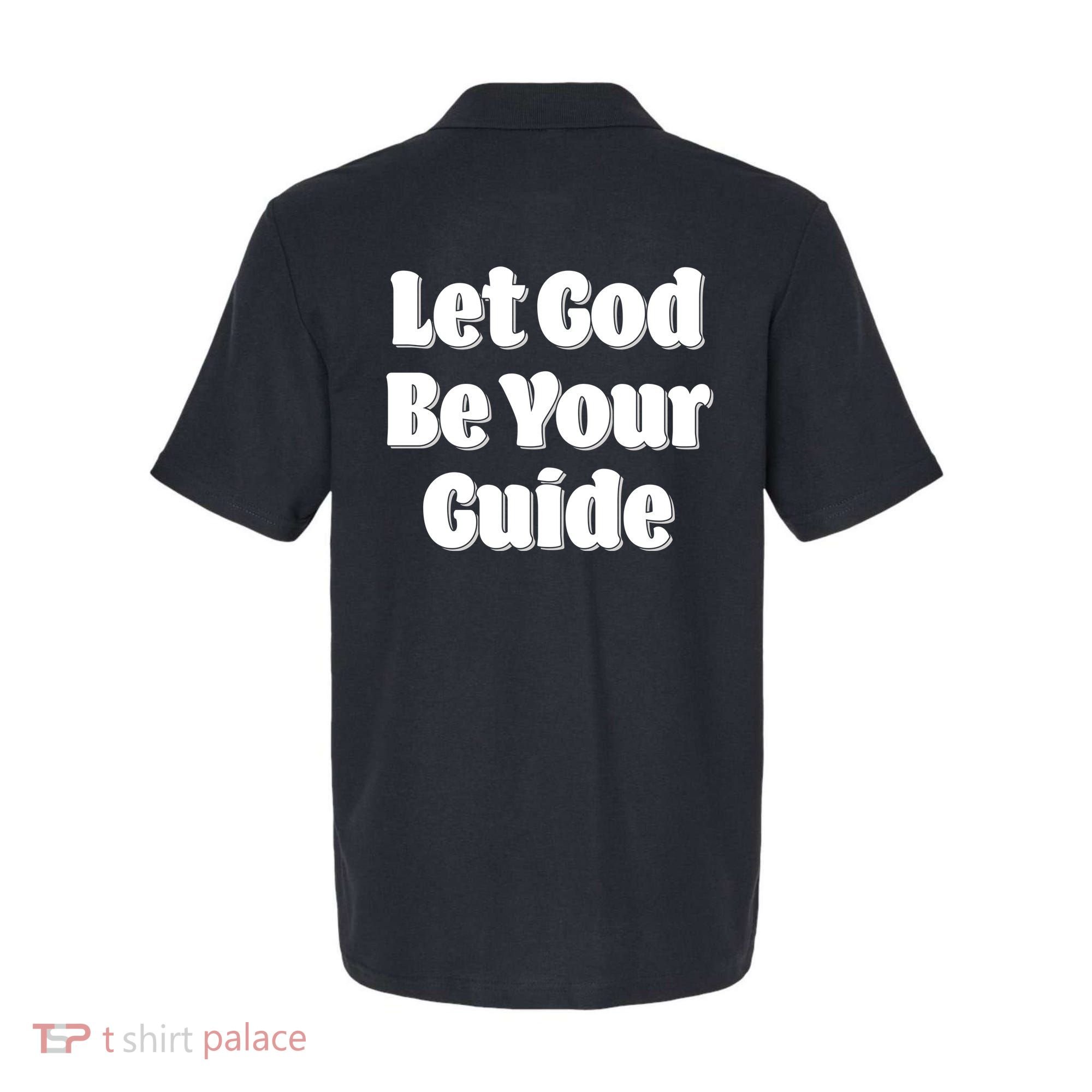 Let God Be Your Guide Classic Tv Soap Operas Polo