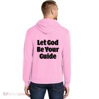 Let God Be Your Guide Classic Tv Soap Operas Hoodie thumb 1
