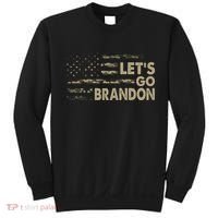 Let's Go Brandon Lets Go Brandon Lets Go Brandon Let's Go Brandon Sweatshirt thumb 0