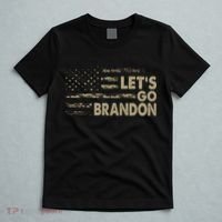 Let's Go Brandon Lets Go Brandon Lets Go Brandon Let's Go Brandon T-Shirt thumb 5