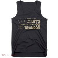 Let's Go Brandon Lets Go Brandon Lets Go Brandon Let's Go Brandon Tank Top thumb 0