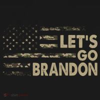 Let's Go Brandon Lets Go Brandon Lets Go Brandon Let's Go Brandon Kids Long Sleeve Shirt thumb 2
