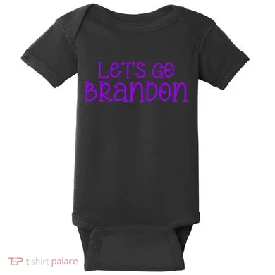 Baby Bodysuit