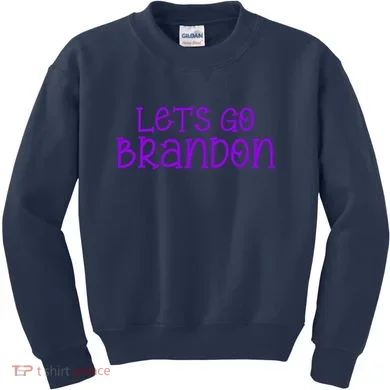 Kids Sweatshirt
