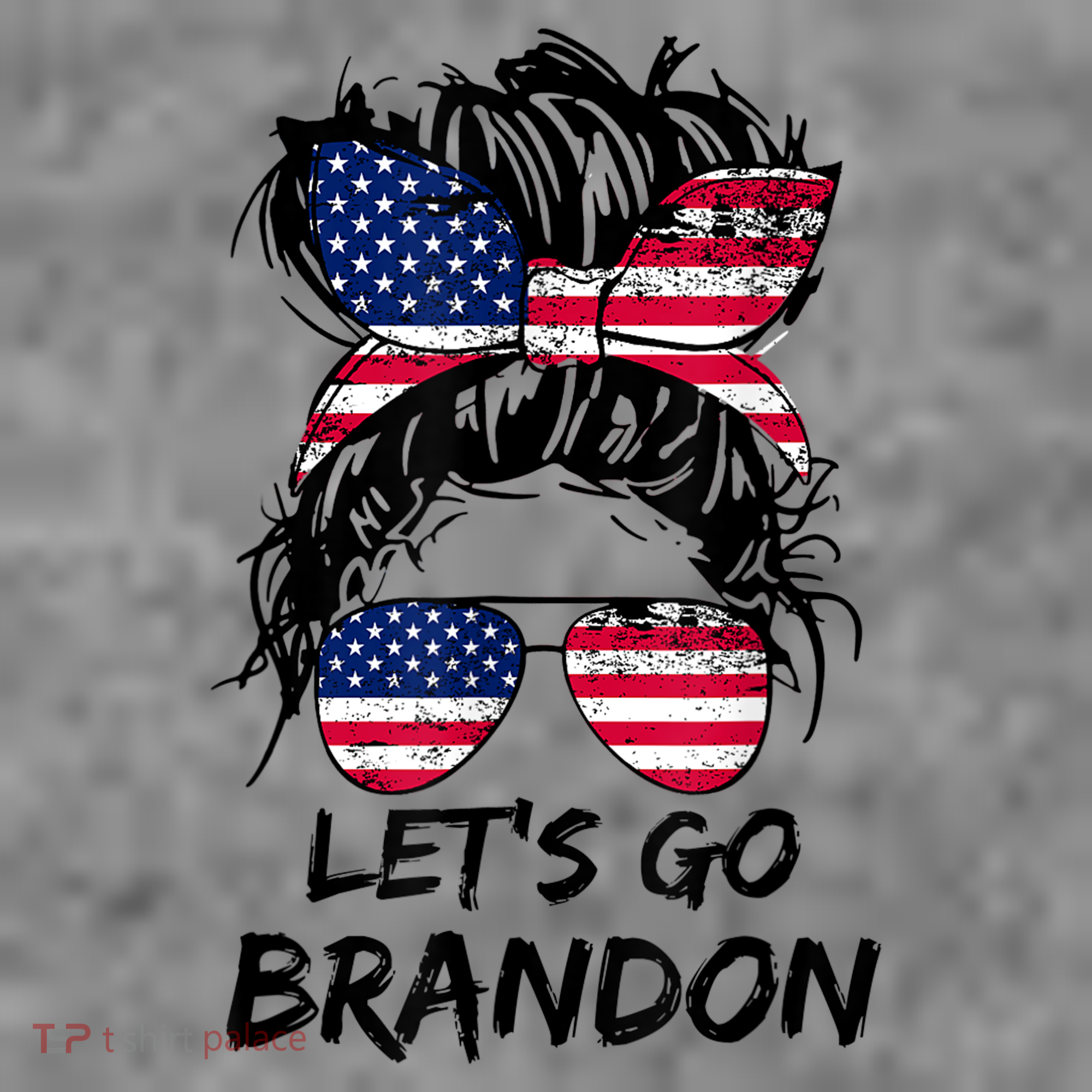 Let's Go Brandon, Lets Go Brandon Tees Toddler Hoodie