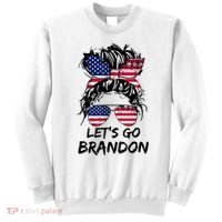 Let's Go Brandon, Lets Go Brandon Tees Sweatshirt thumb 0
